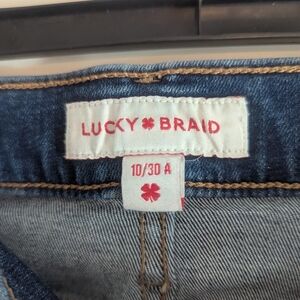 Lucky Brand Women's Denim Jeans